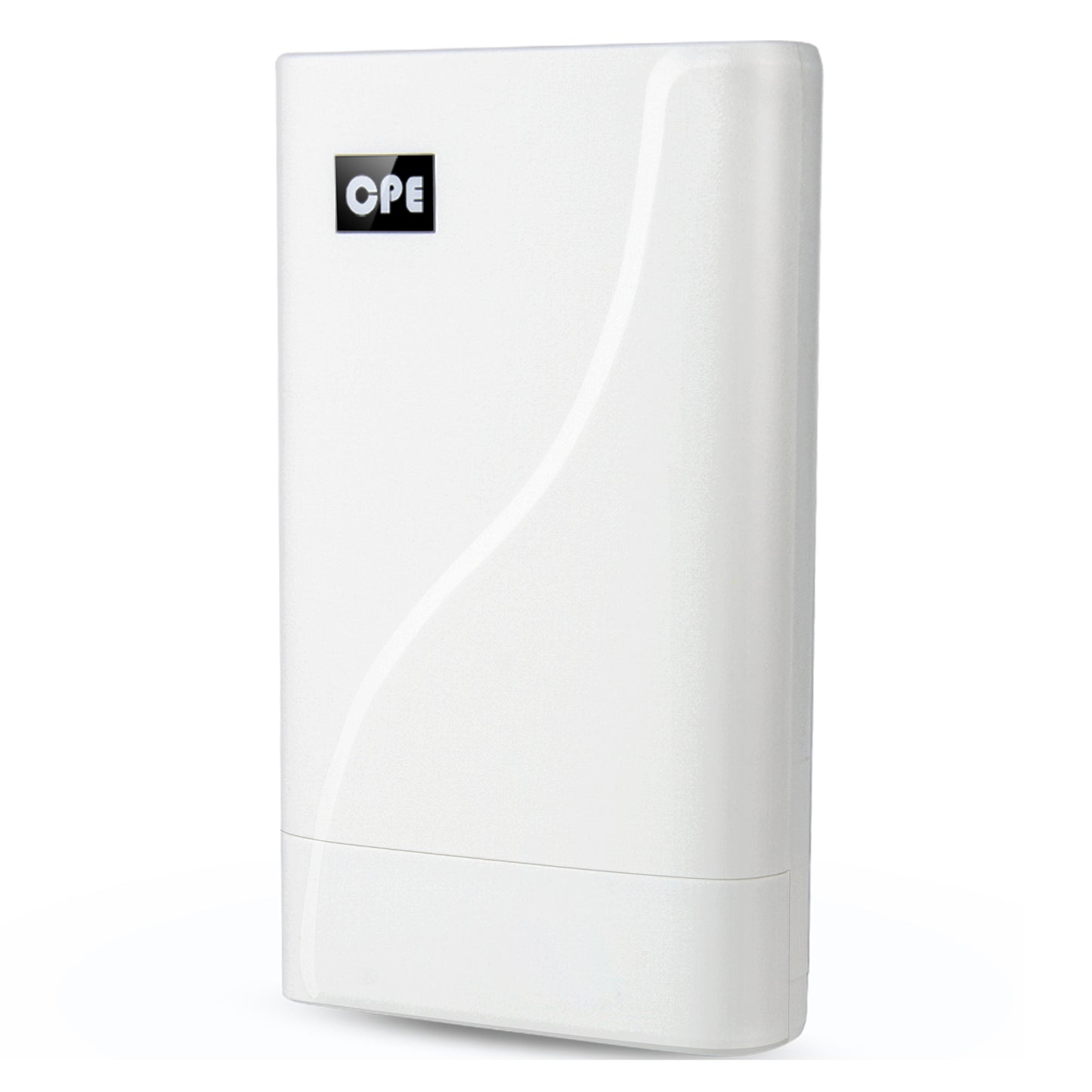 Dual Network Ports 4G LTE CAT4 Outdoor CPE POE Router LT17+TS780P