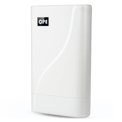 Dual Network Ports 4G LTE CAT4 Outdoor CPE POE Router LT17+TS780P