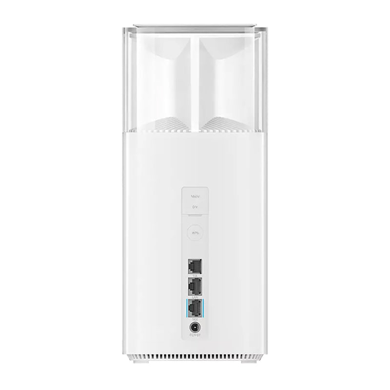 HUAWEI 5G CPE 5 Ultra H168-383 WiFi 7 Indoor Router