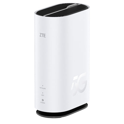 ZTE 5G Indoor FWA CPE G5C WiFi 6 AX1800 Wireless Broadband Router