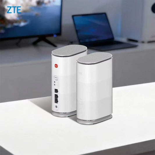 ZTE 5G CPE G5 Air MC8510D 2.5G Port WiFi 7 Router