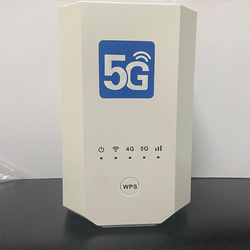 ZLT X28 5G CPE WiFi 6 AX1800 Sim Card Wireless Router