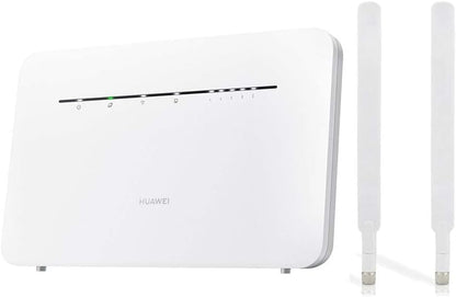 Roteador Wifi Huawei B535-232 4G LTE desbloqueado 3 Pro