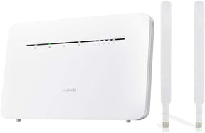 Routeur Wifi Huawei B535-232 4G LTE débloqué 3 Pro