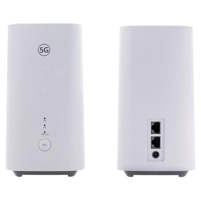 HUAWEI 5G CPE 5 H155-381 WiFi 6 AX3000 RJ45 Wireless Router