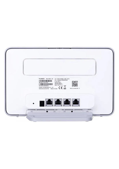 Roteador Wifi Huawei B535-232 4G LTE desbloqueado 3 Pro