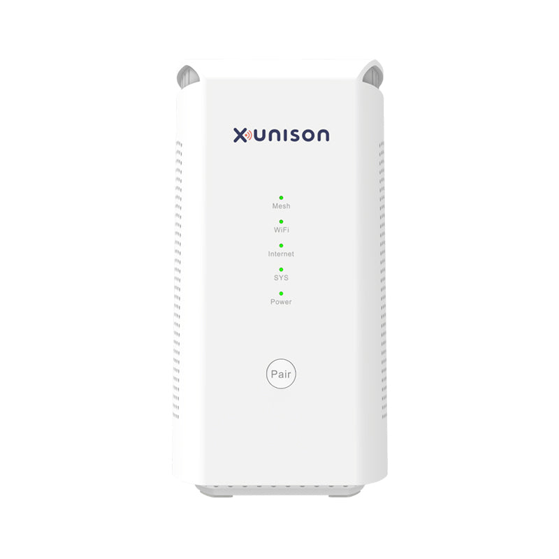 Xunison Exigo Hub D50 5G CPE WiFi 6 AX5400 Mesh Router – 9to5shop