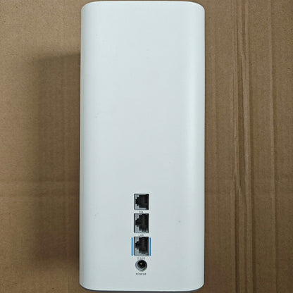 HUAWEI 5G CPE Pro 5 H158-381 WiFi 6 AX7200 Sim Card Indoor Router
