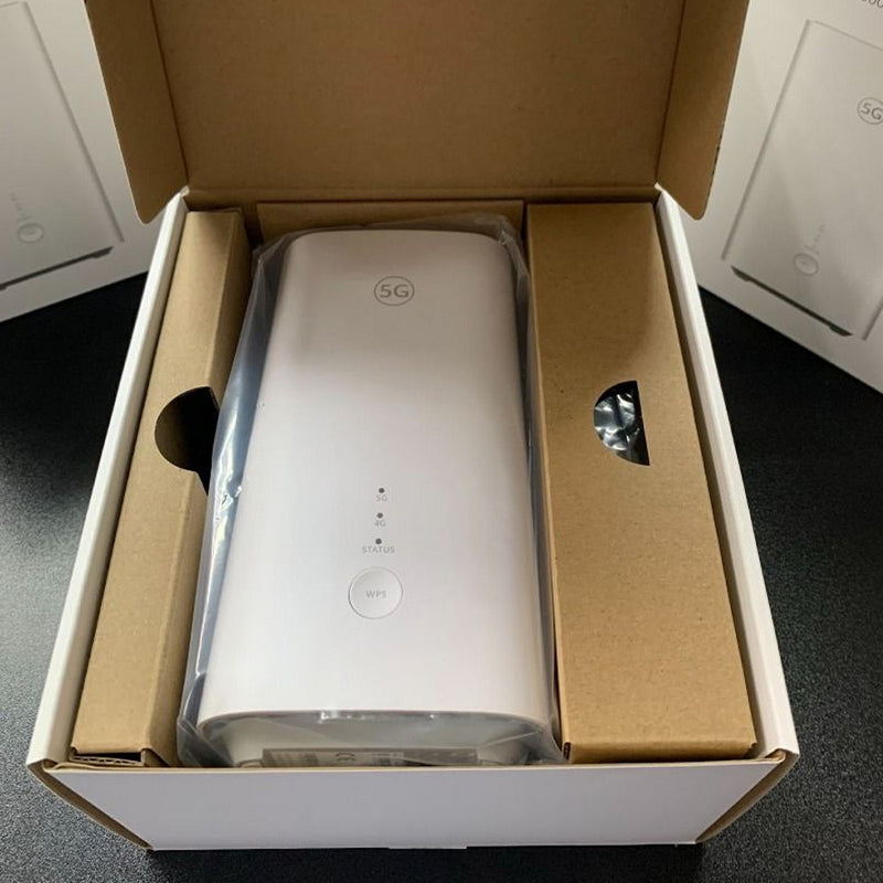 HUAWEI 5G CPE 5 H155-381 WiFi 6 AX3000 RJ45 Wireless Router