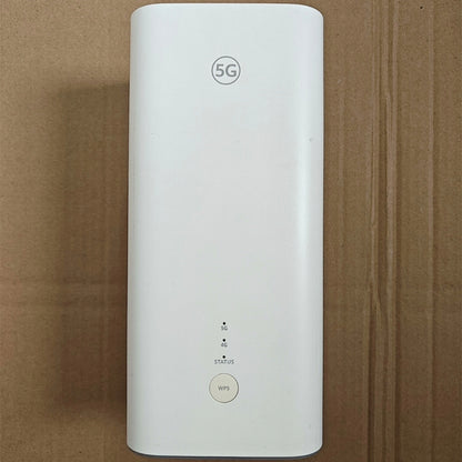 HUAWEI 5G CPE Pro 5 H158-381 WiFi 6 AX7200 Sim Card Indoor Router