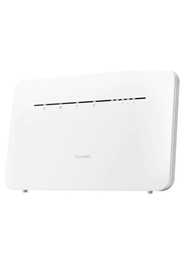 Roteador Wifi Huawei B535-232 4G LTE desbloqueado 3 Pro