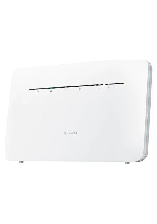 Routeur Wifi Huawei B535-232 4G LTE débloqué 3 Pro