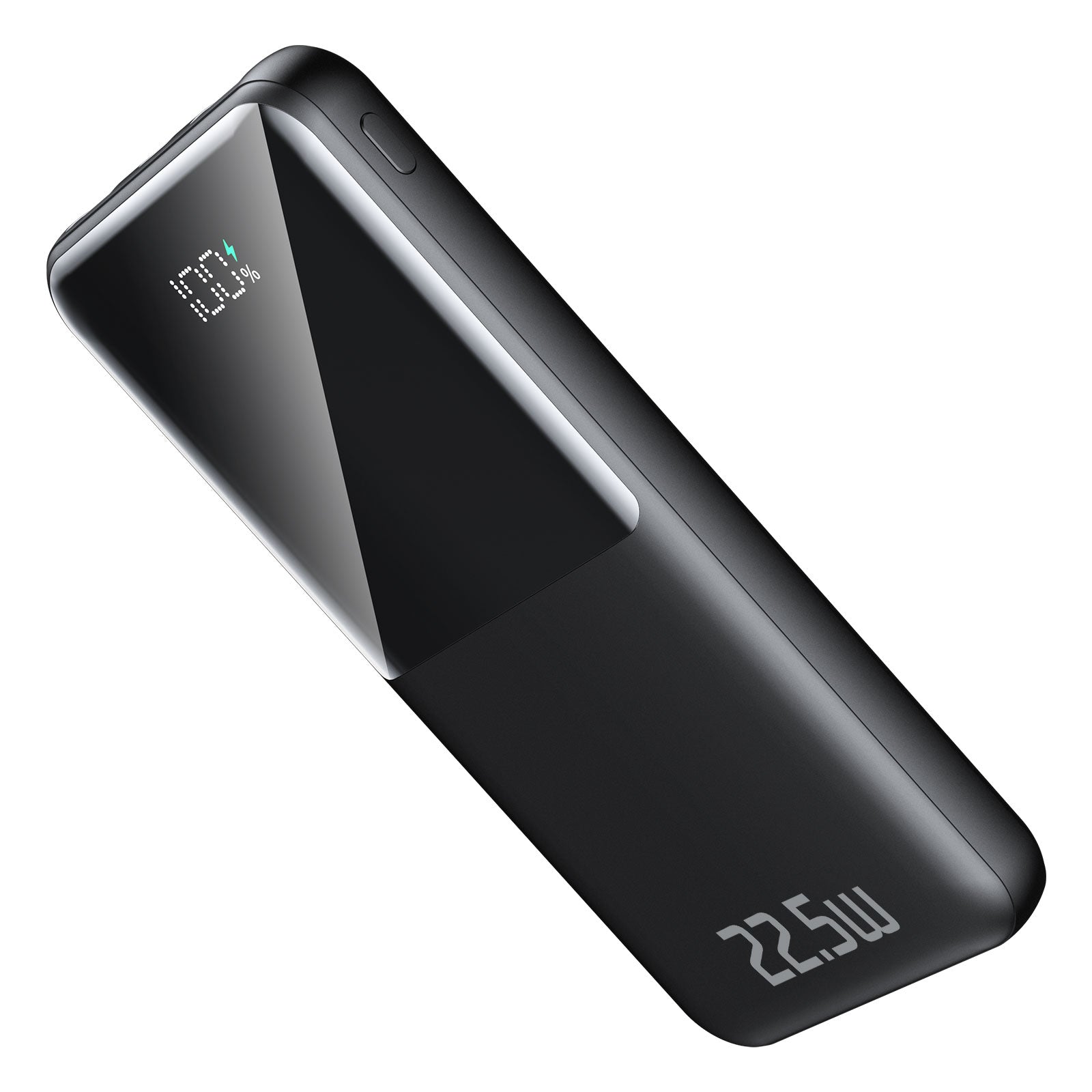 Trusmi 10000mAh PD 22.5W Digital Power Bank