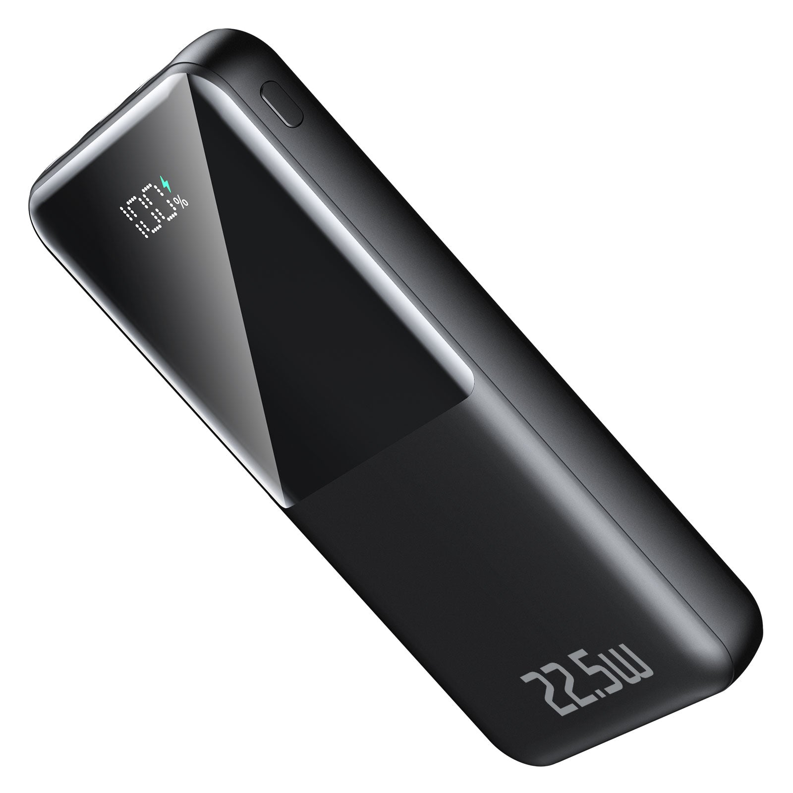 Trusmi 20000mAh PD 22.5W Digital Power Bank