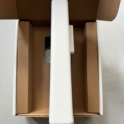 FiberHome 5G Outdoor CPE LG6121D IP67 Wired POE Router 2.5G Port