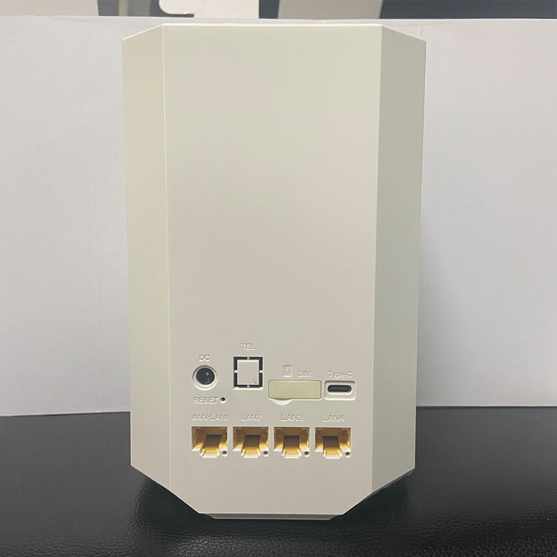 ZLT X28 5G CPE WiFi 6 AX1800 Sim Card Wireless Router