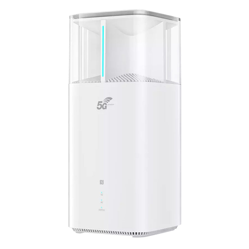 HUAWEI 5G CPE 5 Ultra H168-383 WiFi 7 Indoor Router