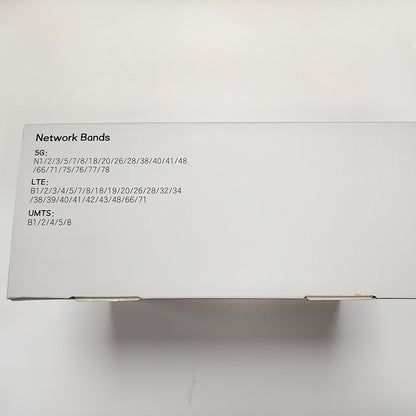 Global ZTE 5G Outdoor CPE MC889 Ultra SDX62 2.5G POE Router MC7510D