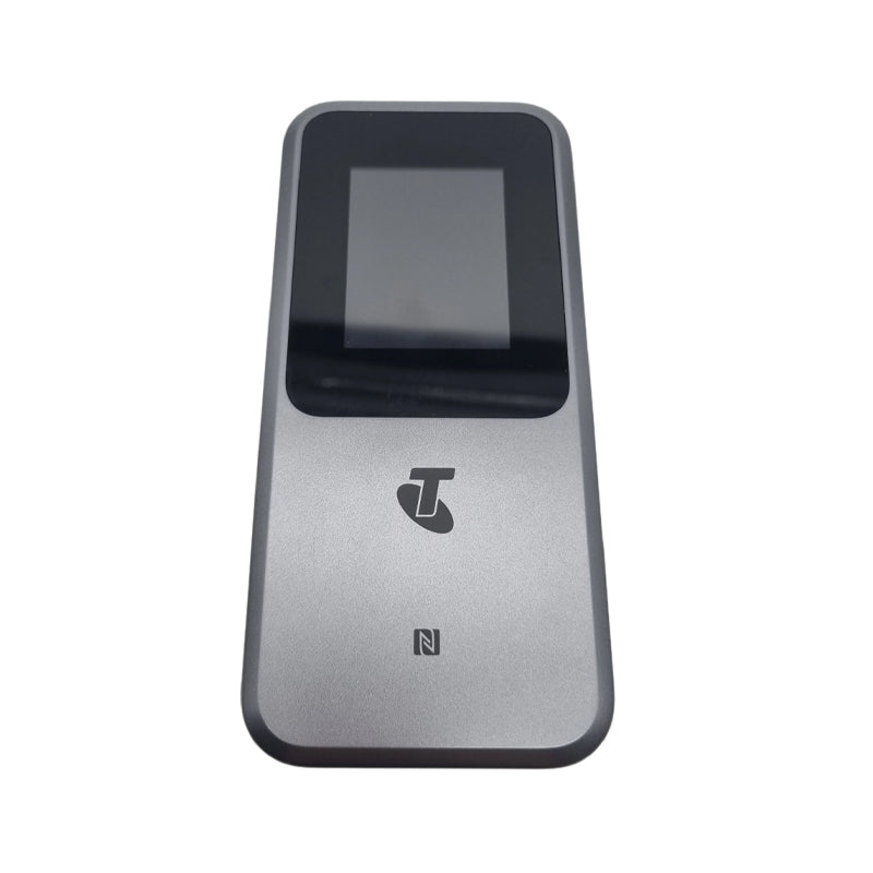 ZTE Telstra 5G Hotspot U50 Pro MU5120 Mobile Wi-Fi 6 Router