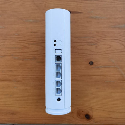 ZTE 5G CPE G5TS Dual Band Wi-Fi 6 Wireless Router