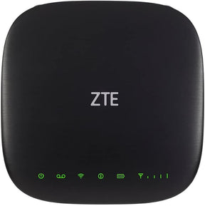 Unlocked ZTE MF279T 150Mbps 4G LTE Mobile WiFi Hotspot