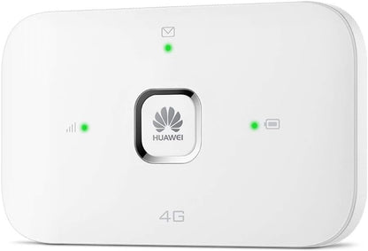 Roteador Wi-Fi móvel portátil HUAWEI E5573bs-322 4G 150 Mbps desbloqueado