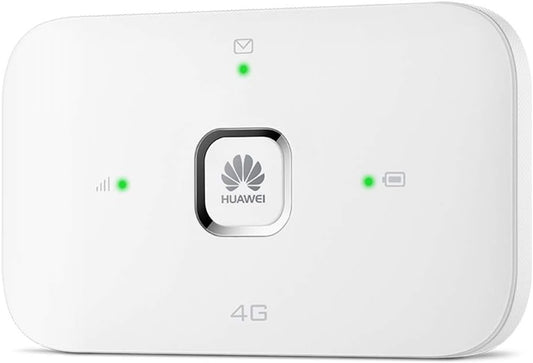 Routeur Wi-Fi mobile portable HUAWEI E5573bs-322 4G 150 Mbps débloqué