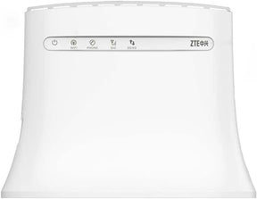 Unlocked ZTE MF283U 150Mbs 4G LTE CPE Cube Wireless Router 4G Wifi Router