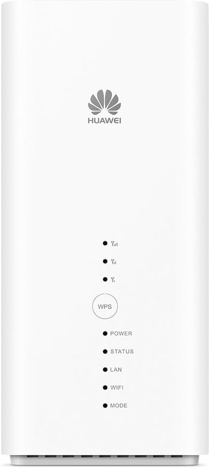 Roteador modem Huawei B618S-22D LTE desbloqueado CAT11 600 Mbit