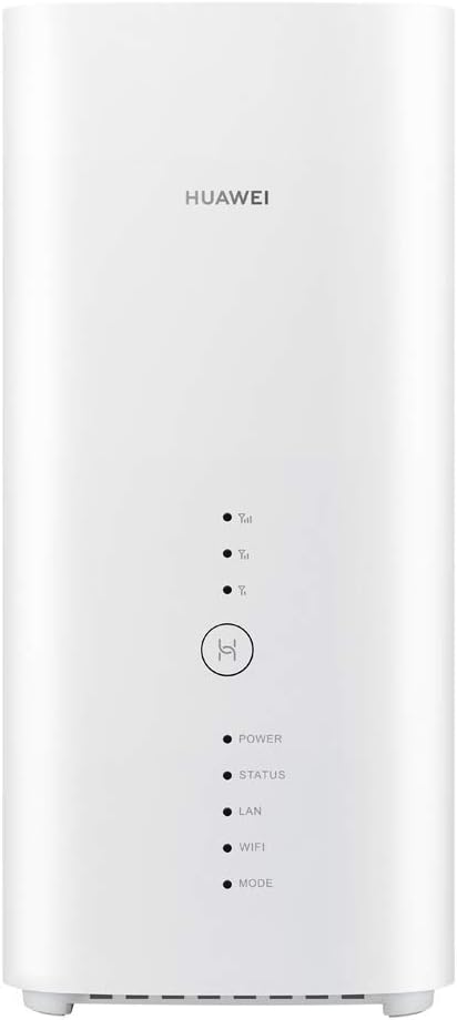 Unlocked HUAWEI B818-263 4G LTE 1600 Mbps Cat19 Mobile Wi-Fi Router