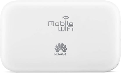 Roteador Wi-Fi móvel portátil HUAWEI E5573bs-322 4G 150 Mbps desbloqueado