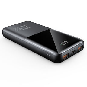 Trusmi 20000mAh PD 22.5W Digital Power Bank