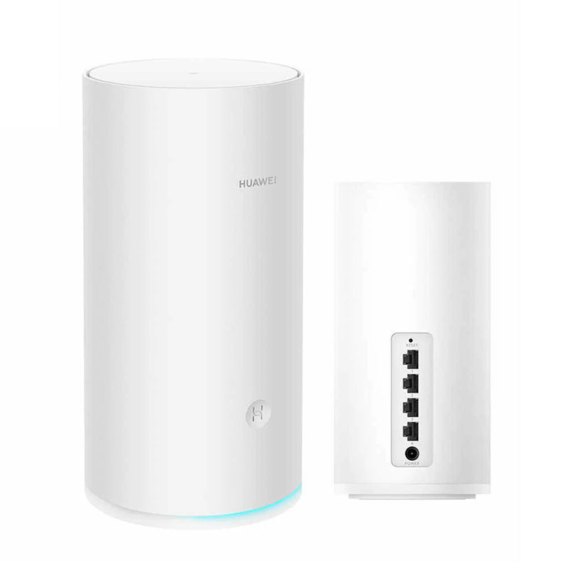 HUAWEI WiFi Mesh WS5800 Tri-band AC2200 Wireless Router