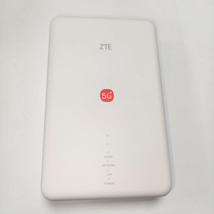 Global ZTE 5G Outdoor CPE MC889 Ultra SDX62 2.5G POE Router MC7510D
