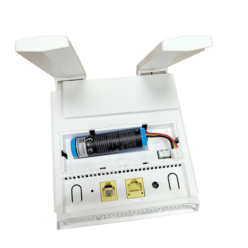 ZTE 4G CPE K12 WiFi 6 CAT4 LTE WiFi Router DL 150Mbps