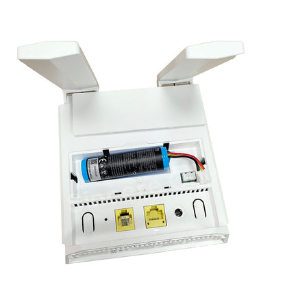 ZTE 4G CPE K12 WiFi 6 CAT4 LTE WiFi Router DL 150Mbps