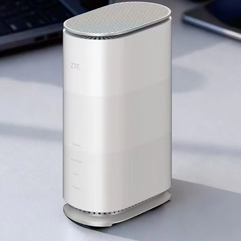 ZTE 5G CPE G5 Air MC8510D 2.5G Port WiFi 7 Router