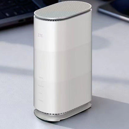 ZTE 5G CPE G5 Air MC8510D 2.5G Port WiFi 7 Router