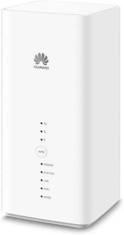 Roteador modem Huawei B618S-22D LTE desbloqueado CAT11 600 Mbit