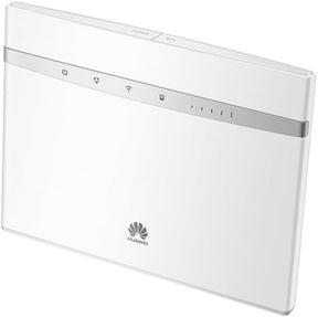 Unlocked Huawei Wi-Fi Router B525s-65a 4G/LTE CPE 300 Mbps Mobile