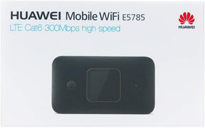 Unlocked Huawei E5785Lh-22c 300 Mbps 4G LTE Mobile WiFi