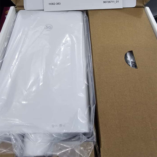 HUAWEI 5G CPE Max 6 H362-383 IP65 POE 5.5G Outdoor Router