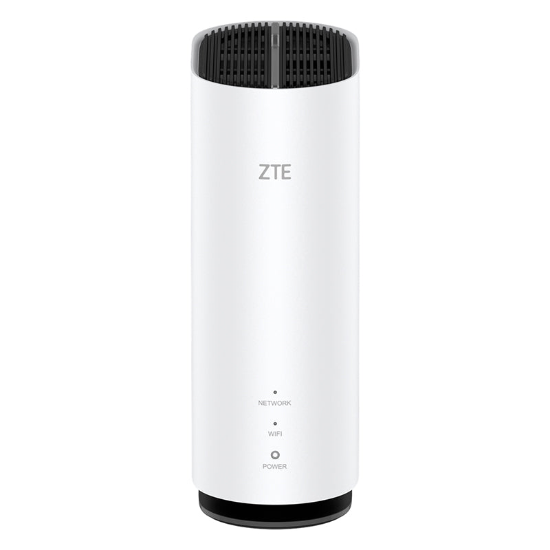 ZTE 5G Indoor FWA CPE G5C WiFi 6 AX1800 Wireless Broadband Router