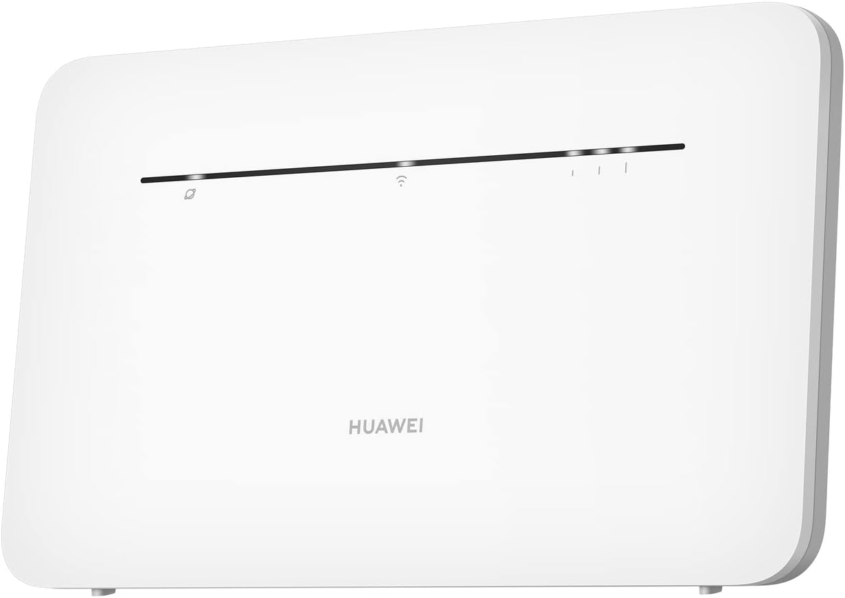 Roteador WiFi Huawei B535-232A LTE Cat.7 desbloqueado