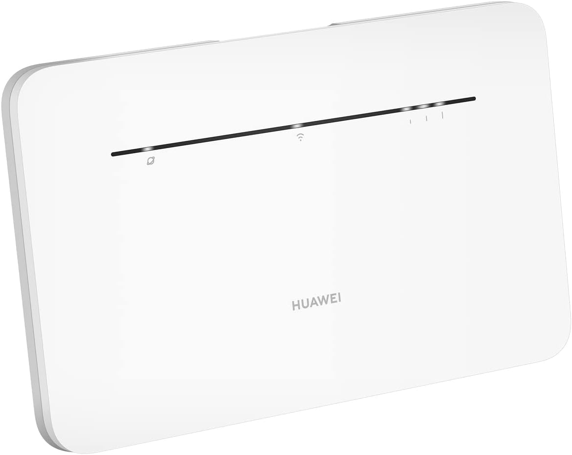 Roteador WiFi Huawei B535-232A LTE Cat.7 desbloqueado