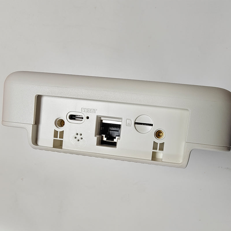 Global ZTE 5G Outdoor CPE MC889 Ultra SDX62 2.5G POE Router MC7510D