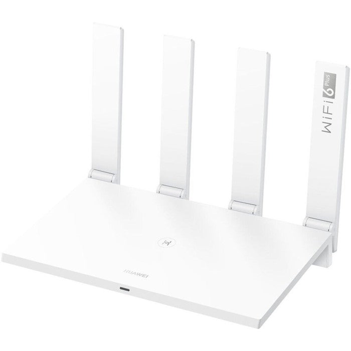 Routeur Wifi Huawei AX3 WS7100 débloqué 