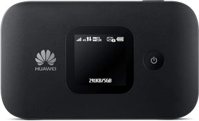 Unlocked Huawei E5577-320 LTE4 Mobile WiFi