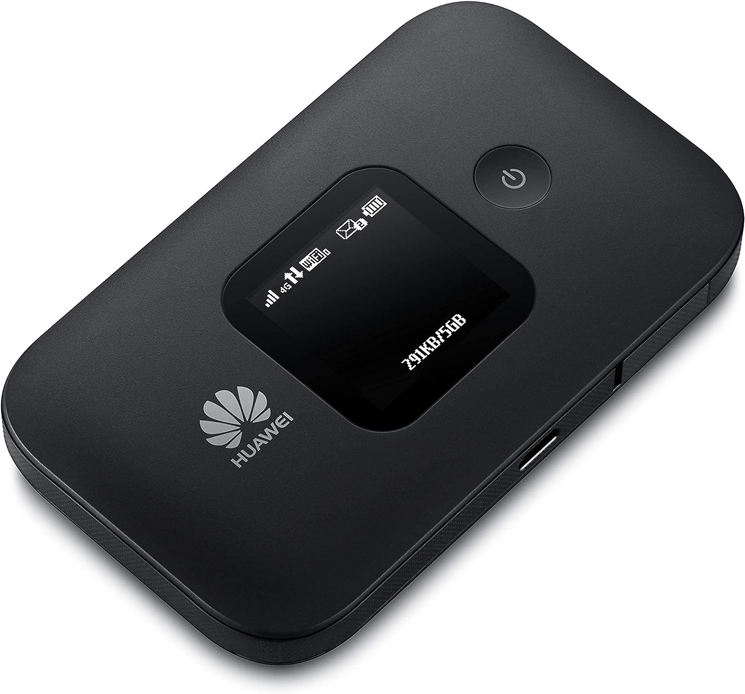 Unlocked Huawei E5577-320 LTE4 Mobile WiFi