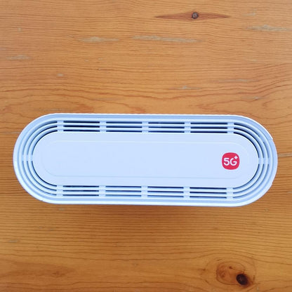 ZTE 5G CPE G5TS Dual Band Wi-Fi 6 Wireless Router